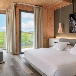 Junior King Suite River View